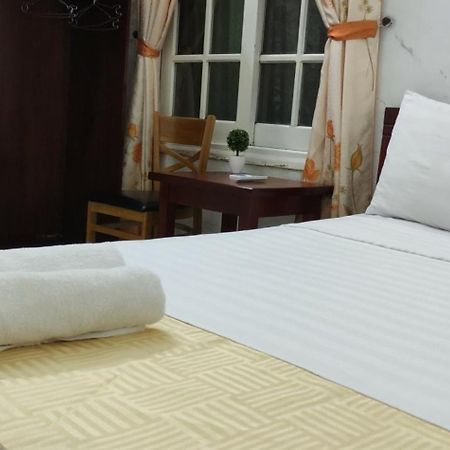 Mango Garden Hoi An Homestay Экстерьер фото