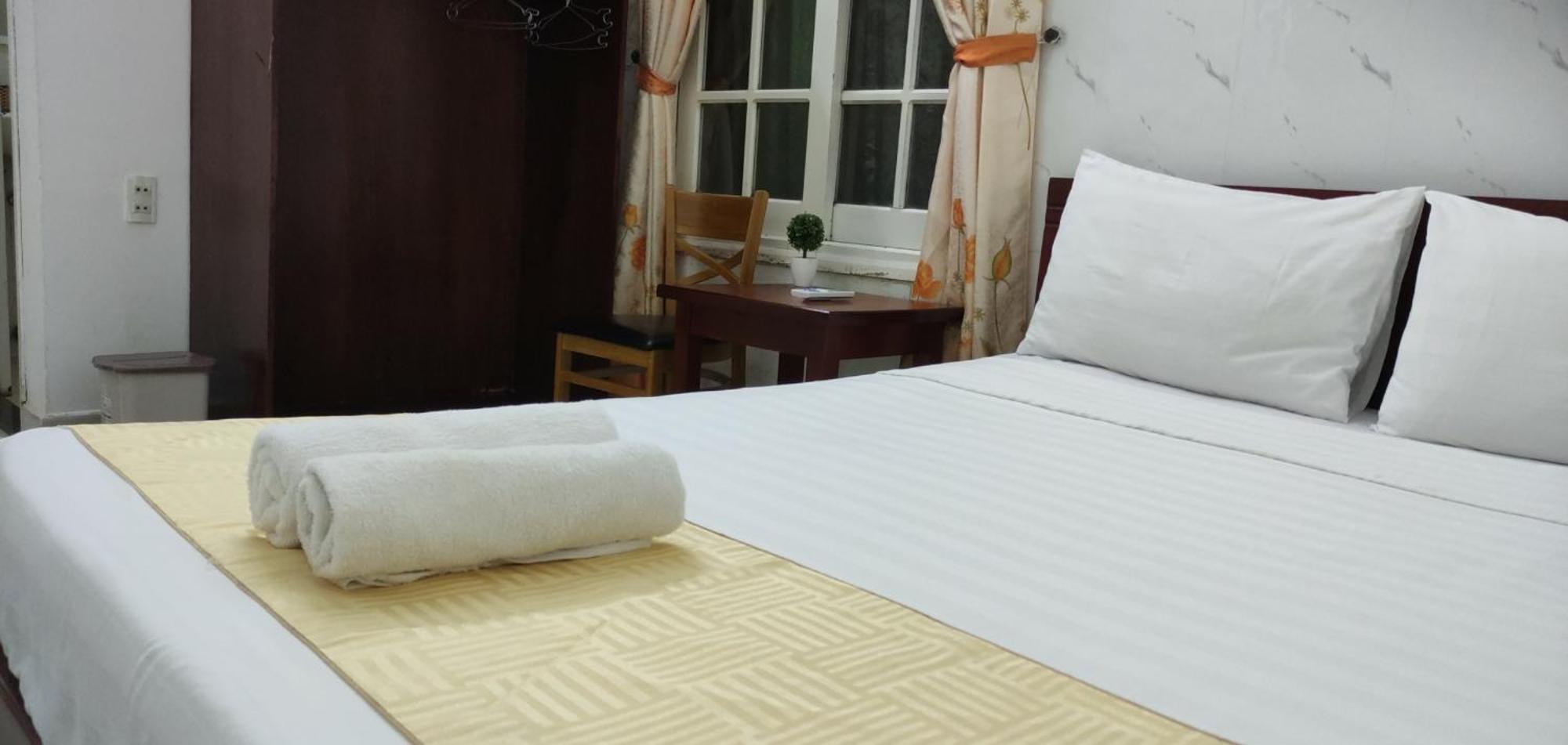 Mango Garden Hoi An Homestay Экстерьер фото