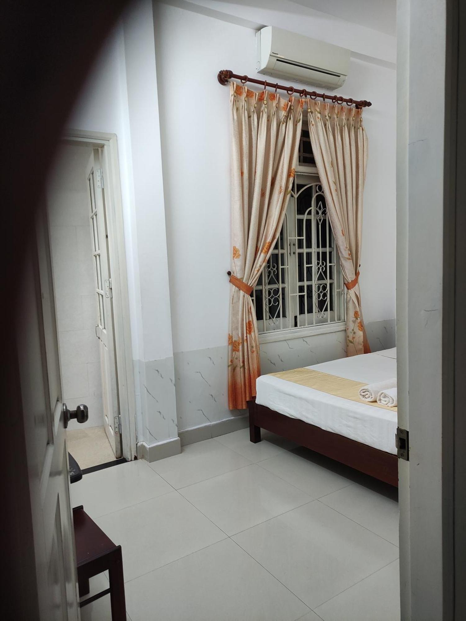 Mango Garden Hoi An Homestay Экстерьер фото