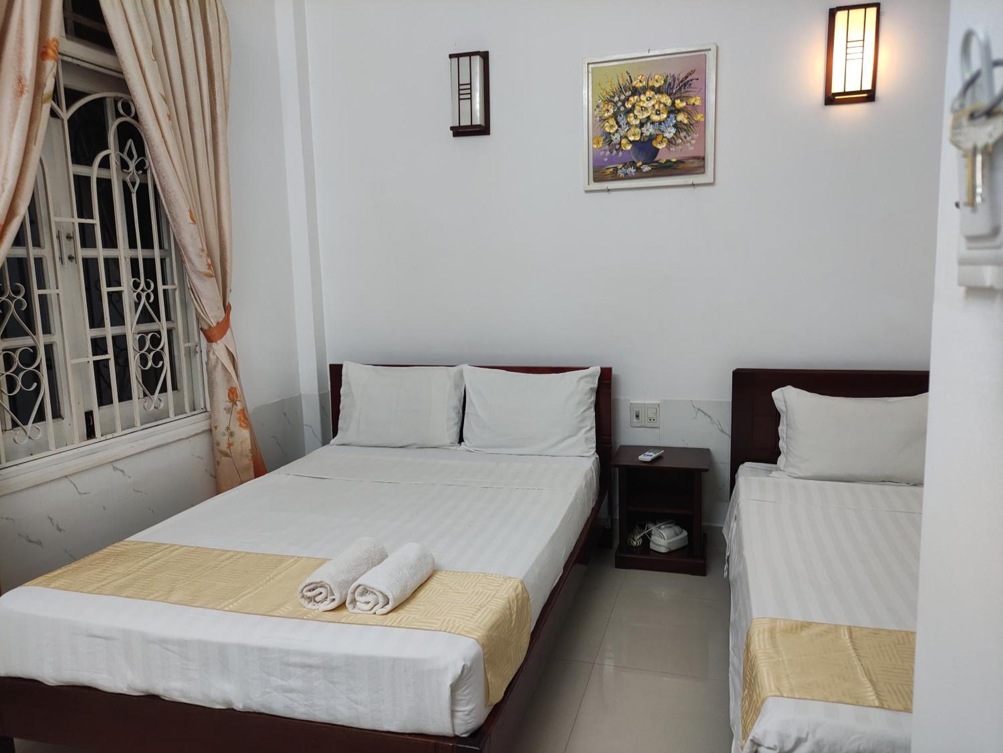 Mango Garden Hoi An Homestay Экстерьер фото