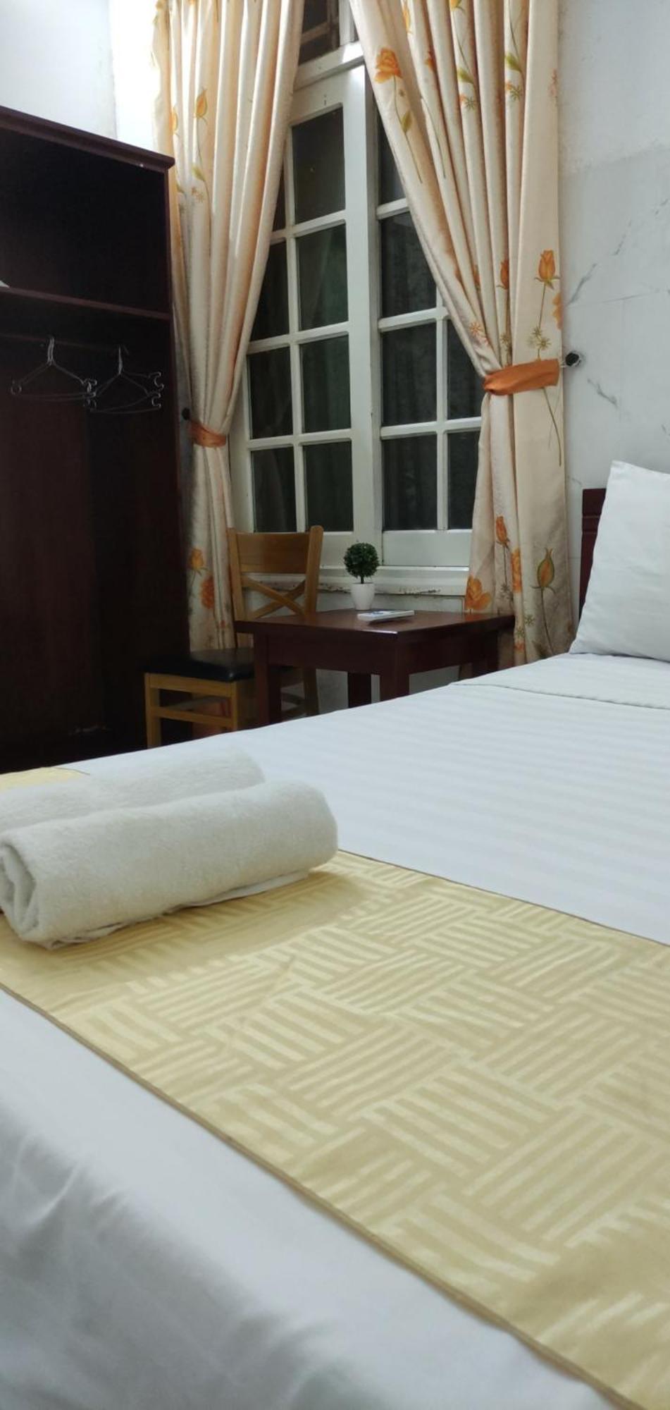 Mango Garden Hoi An Homestay Экстерьер фото