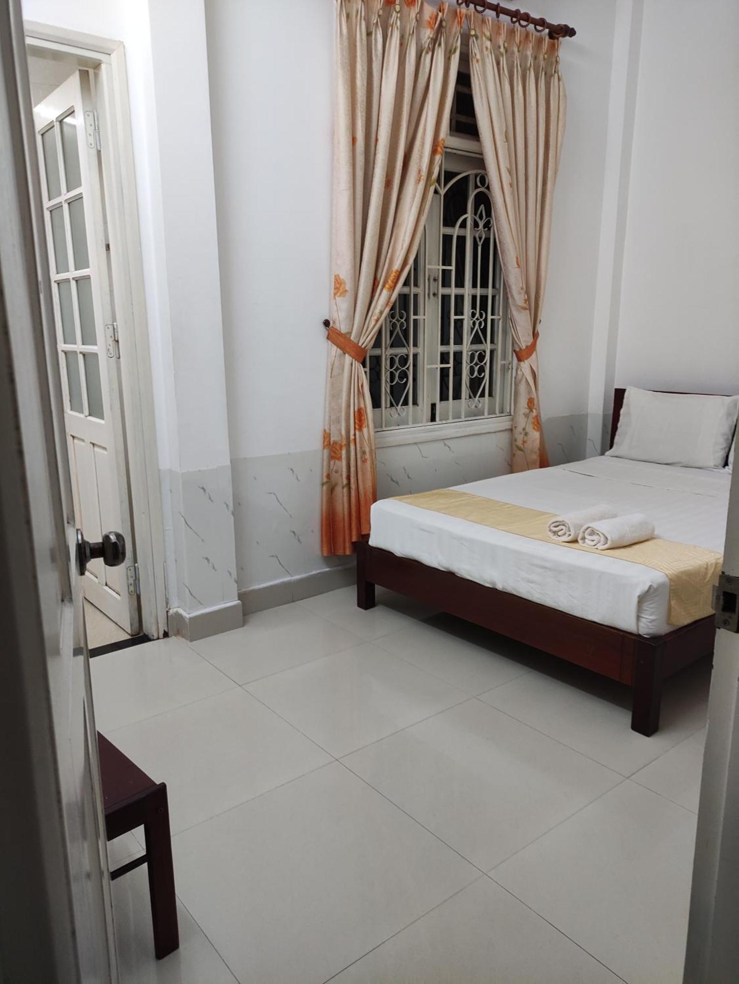 Mango Garden Hoi An Homestay Экстерьер фото