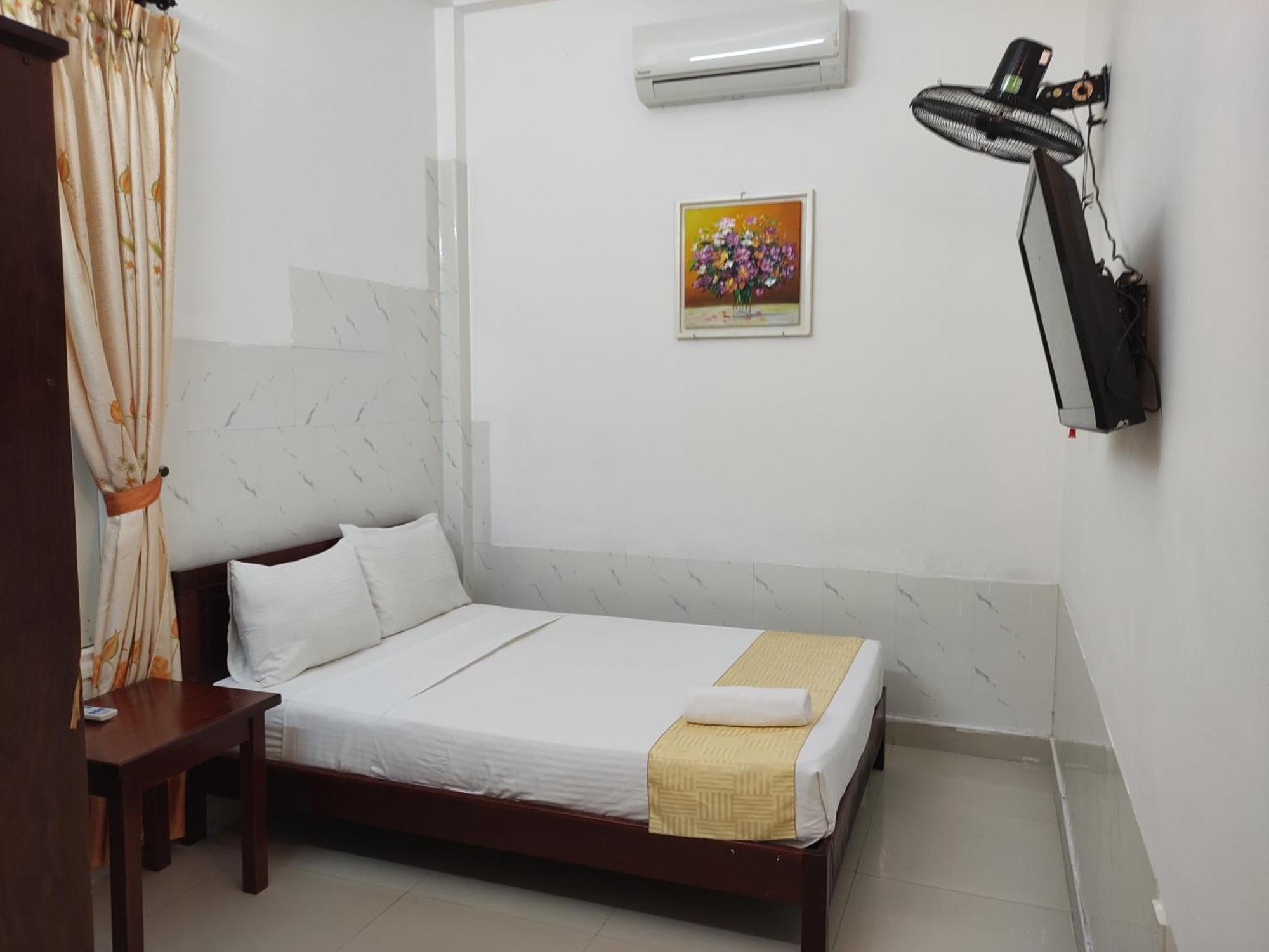 Mango Garden Hoi An Homestay Экстерьер фото
